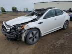2013 KIA OPTIMA HYBRID   à vendre chez Copart AB - CALGARY