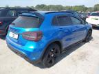 2015 MERCEDES-BENZ GLA AMG LINE for sale at Copart ROCHFORD