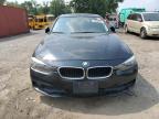 2016 BMW 320 XI   for sale at Copart MD - BALTIMORE EAST