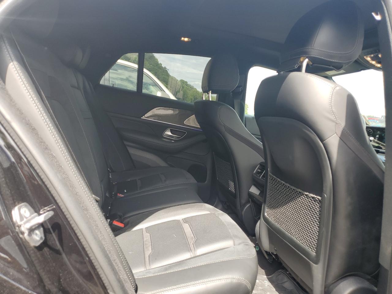 2021 Mercedes-Benz Gle Coupe Amg 53 4Matic VIN: 4JGFD6BBXMA387930 Lot: 71053005