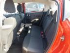 2017 CITROEN C3 FLAIR for sale at Copart SANDWICH