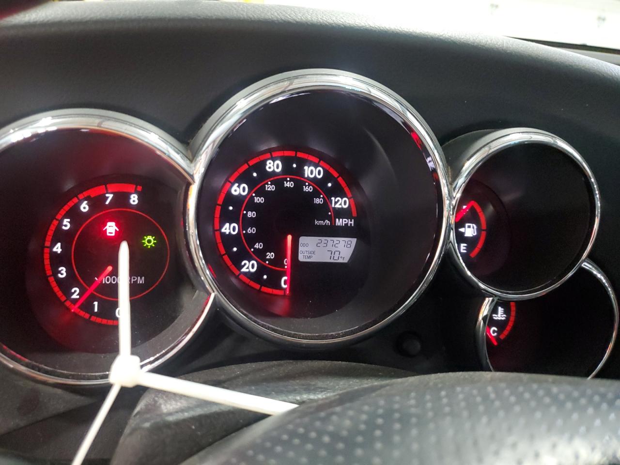 2007 Pontiac Vibe VIN: 5Y2SL65857Z436513 Lot: 69858015