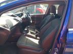2015 FORD FIESTA TITANIUM TDCI  for sale at Copart WOLVERHAMPTON
