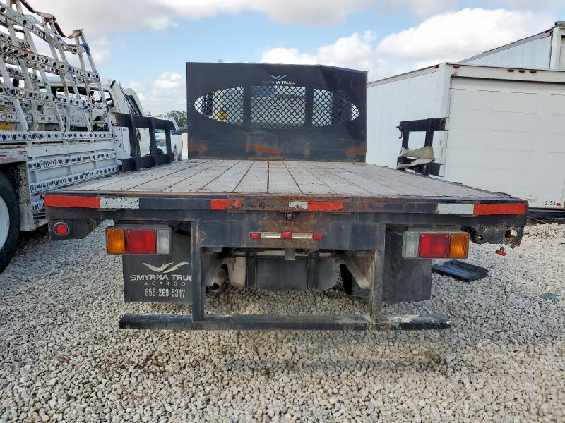 2021 ISUZU NPR HD   