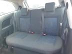 2006 FORD FIESTA STYLE CLIMATE  for sale at Copart NEWBURY
