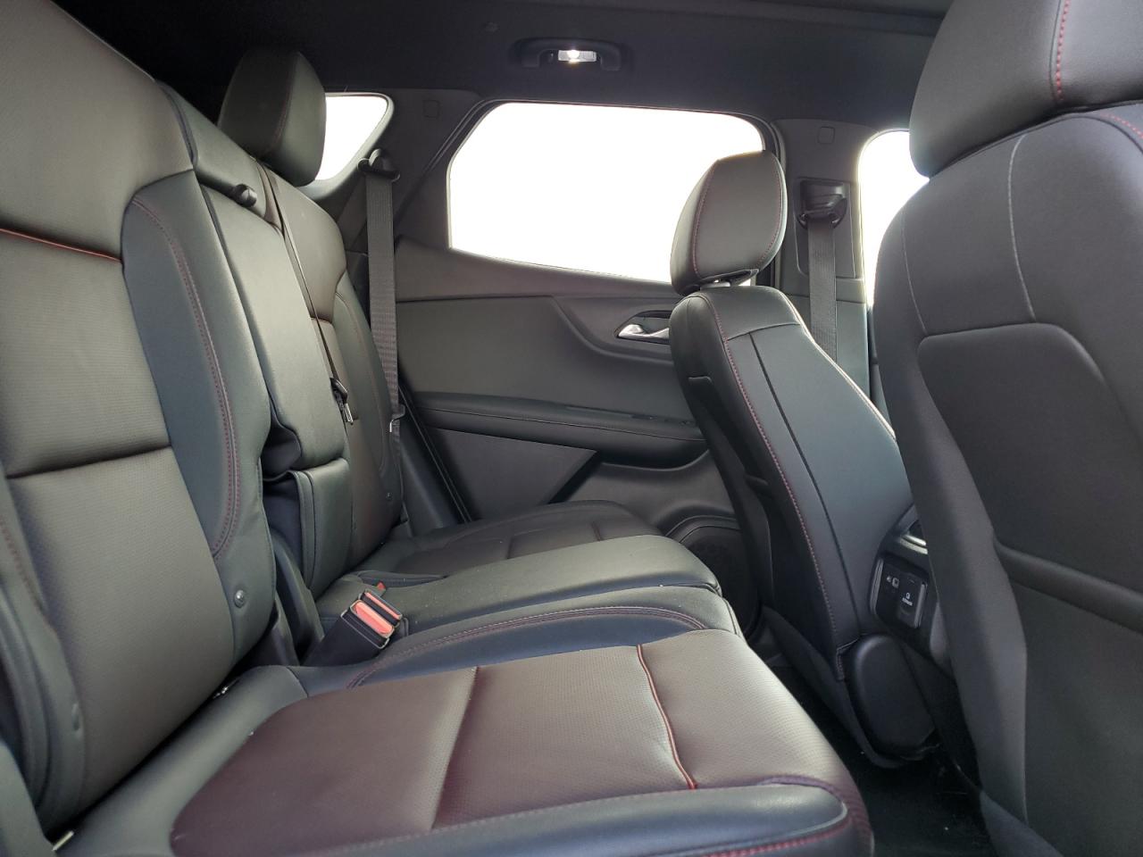 2023 Chevrolet Blazer Rs VIN: 3GNKBKRS4PS154398 Lot: 67584565