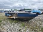 2015 LUND BOAT - BOATS à vendre chez Copart ON - LONDON