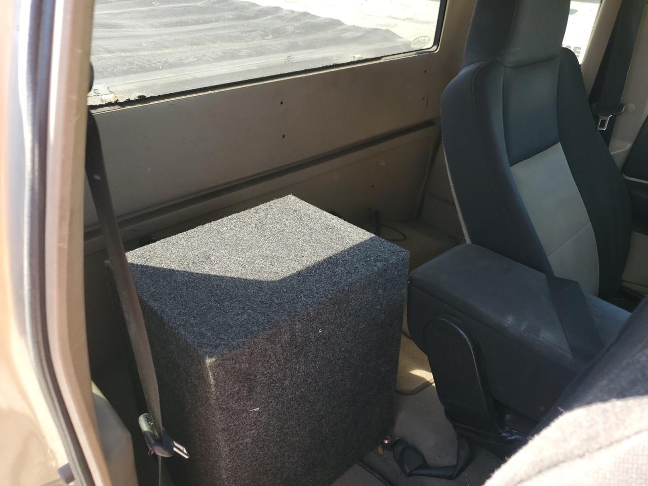 2004 Ford Ranger Super Cab VIN: 1FTYR14U54PB65356 Lot: 69231015