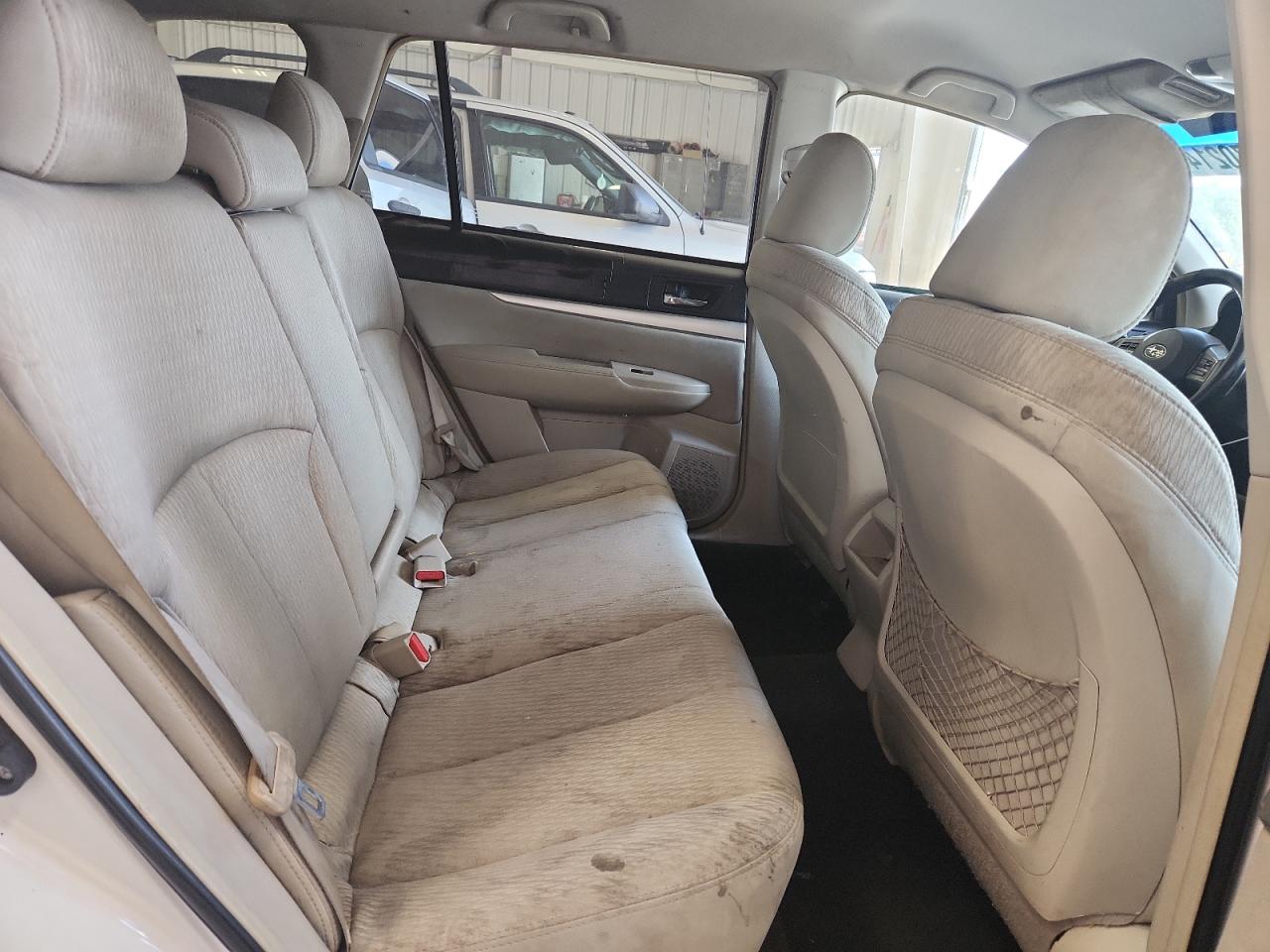 2012 Subaru Outback 2.5I Premium VIN: 4S4BRCCC8C3268816 Lot: 70214105