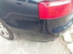 2008 AUDI A5  for sale at Copart CASTLEDERMOT - IRELAND