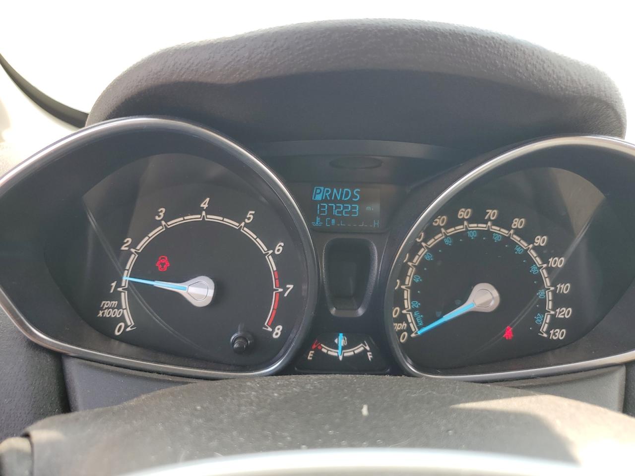 3FADP4BJ6FM110170 2015 Ford Fiesta Se