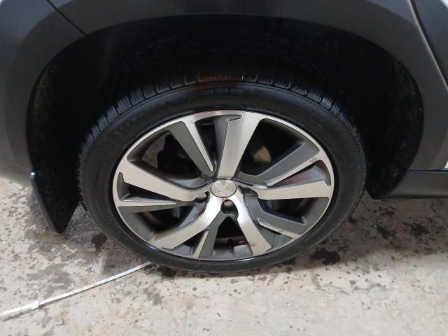 2016 PEUGEOT 2008 ALLUR