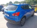 2009 NISSAN QASHQAI 1.6 N-TEC 5DR for sale at Copart SANDWICH
