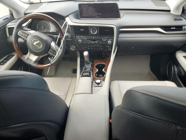  LEXUS RX350 2019 Серый
