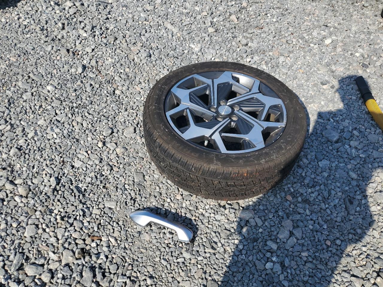 2021 Hyundai Palisade Calligraphy VIN: KM8R7DHE2MU205582 Lot: 70760265