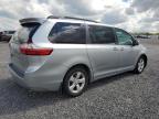 2015 TOYOTA SIENNA LE   à vendre chez Copart ON - OTTAWA