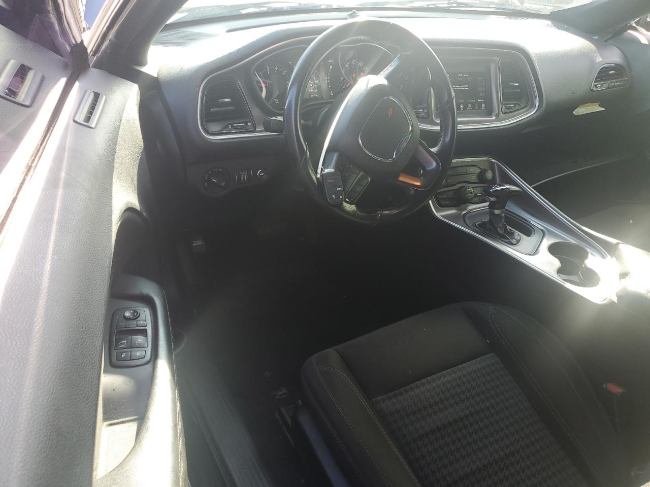2020 Dodge Challenger Sxt VIN: 2C3CDZAG7LH148460 Lot: 70859015