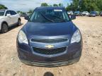 2013 CHEVROLET EQUINOX LS   for sale at Copart NC - CHINA GROVE