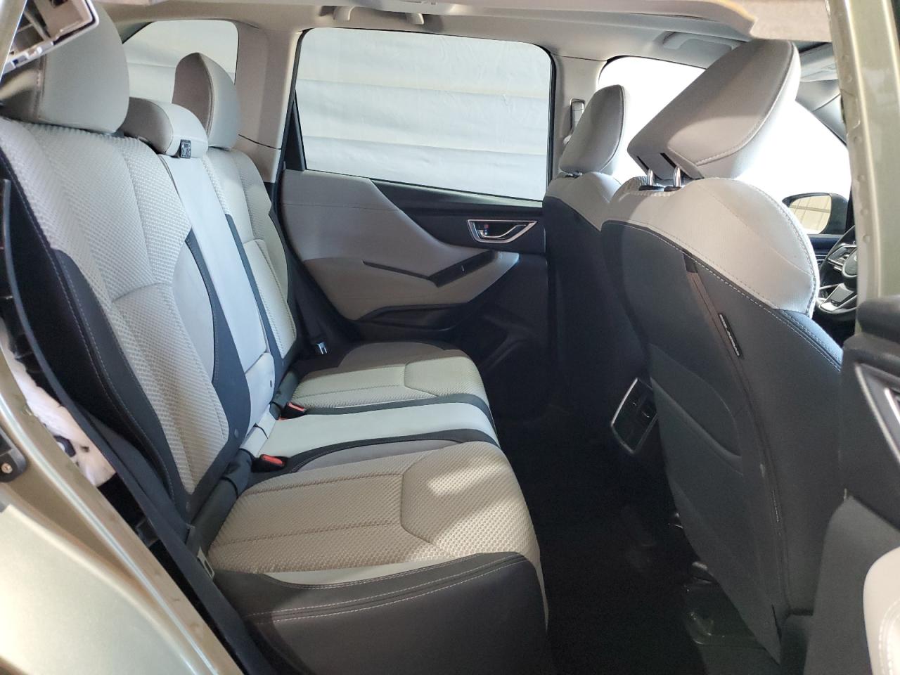 2020 Subaru Forester Premium VIN: JF2SKAGC7LH498844 Lot: 68762625