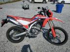 2022 HONDA CRF300 L   for sale at Copart MS - GRENADA