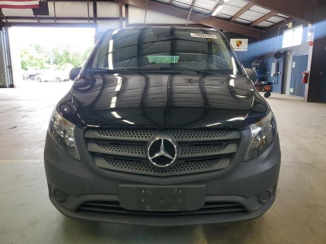 2018 MERCEDES-BENZ METRIS   