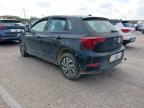 2022 VOLKSWAGEN POLO LIFE for sale at Copart SANDWICH