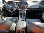 2014 HONDA ACCORD EXL   for sale at Copart AB - EDMONTON