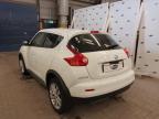 2010 NISSAN JUKE ACENTA SPORT  for sale at Copart SANDWICH