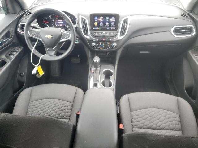  CHEVROLET EQUINOX 2019 Белы