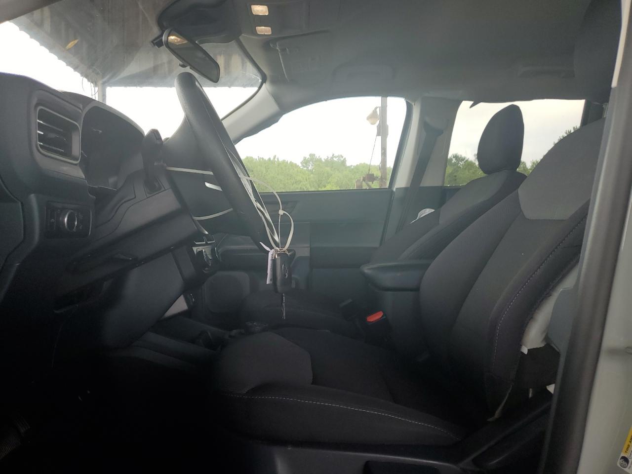 2024 Ford Maverick Xl VIN: 3FTTW8A98RRA20713 Lot: 67568945