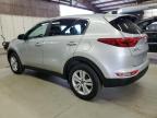 2019 KIA SPORTAGE LX   à vendre chez Copart CT - HARTFORD SPRINGFIELD