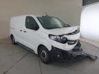 2023 VAUXHALL VIVARO F29 for sale at Copart GLOUCESTER