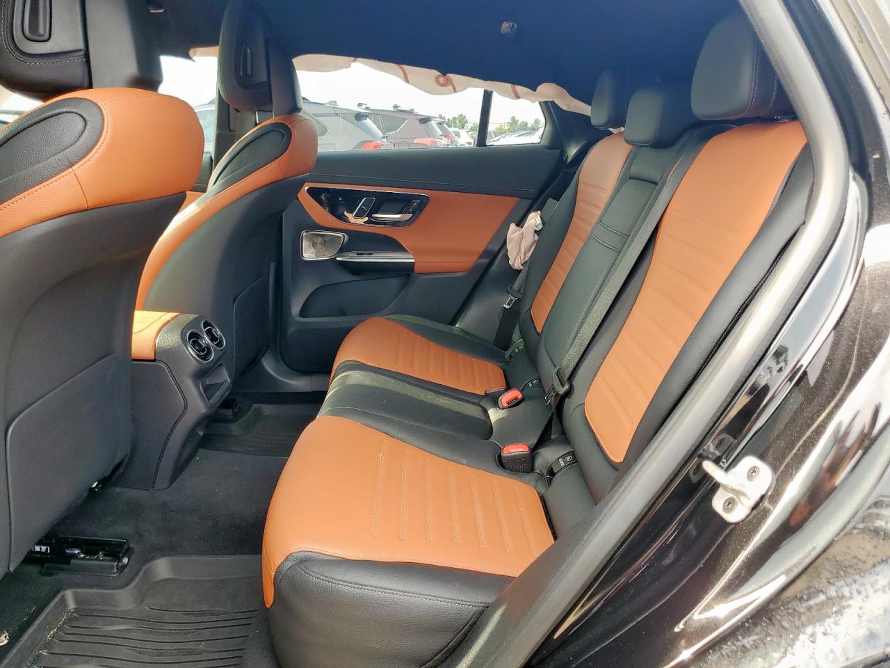 2024 Mercedes-Benz Glc Coupe 300 4Matic VIN: W1NKJ4HBXRF182294 Lot: 68268195