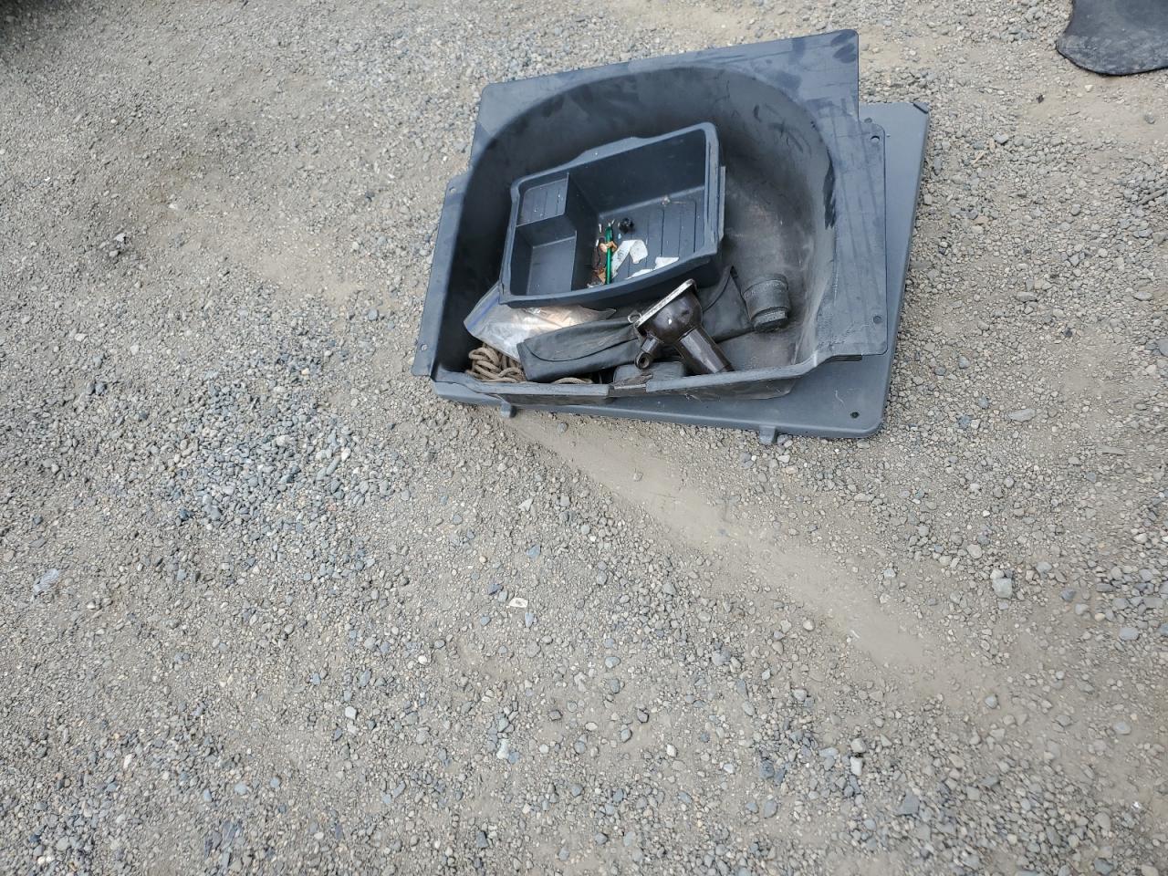 2000 Honda Cr-V Ex VIN: JHLRD1764YC021491 Lot: 68278305