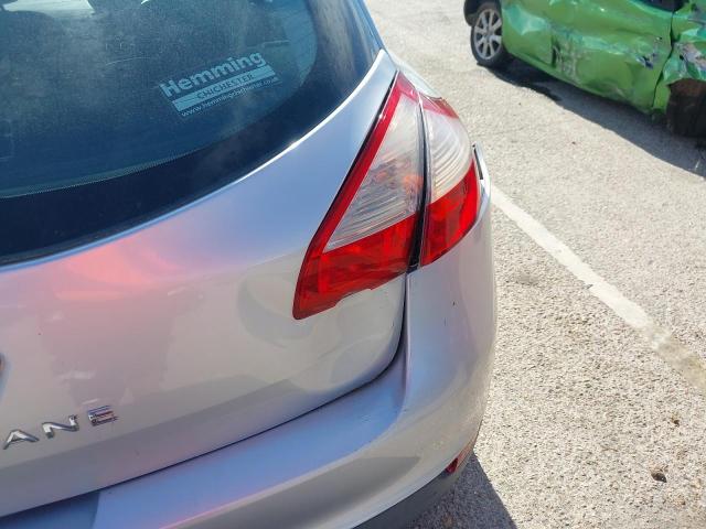 2009 RENAULT MEGANE EXT