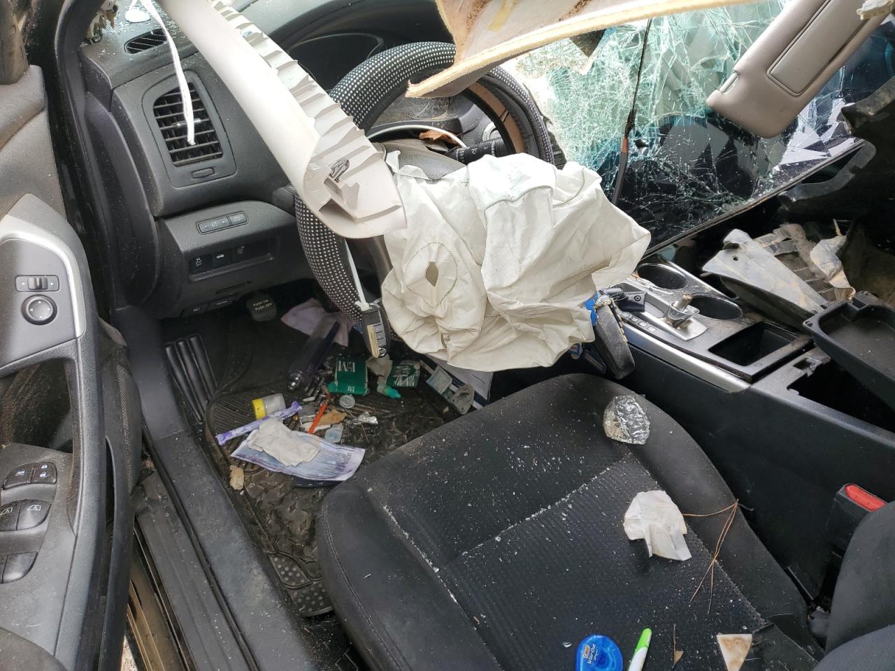 2015 Nissan Altima 2.5 VIN: 1N4AL3AP3FC196019 Lot: 70483905