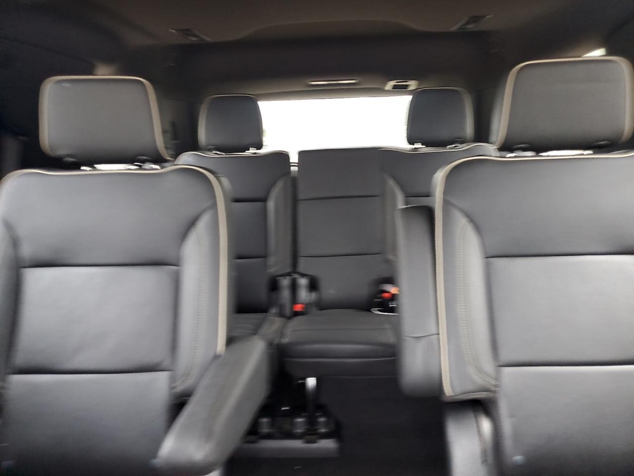 2023 GMC Yukon Slt VIN: 1GKS2BKD9PR354298 Lot: 69724925