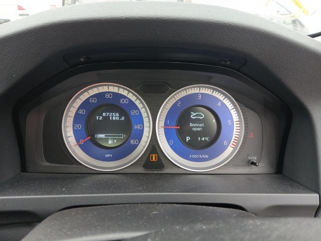 2012 VOLVO S60 R-DESI