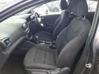 2018 HYUNDAI IONIQ PREM for sale at Copart SANDWICH