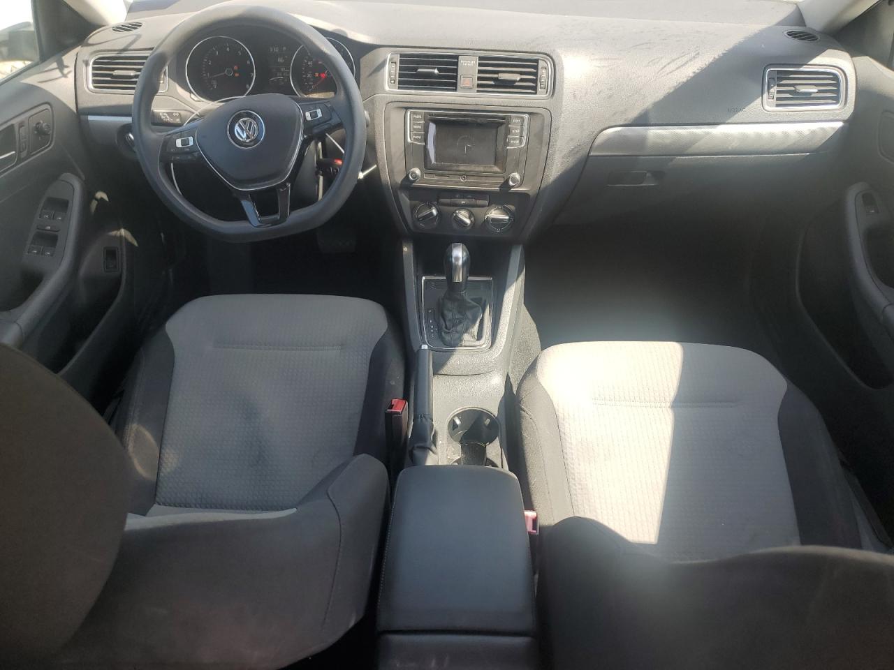 2017 Volkswagen Jetta S VIN: 3VW2B7AJ1HM285011 Lot: 68249755