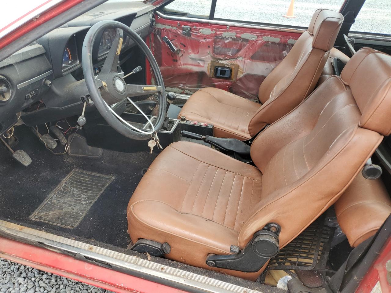 1975 Alfa Romeo Gtv VIN: AR116290001901 Lot: 70435595