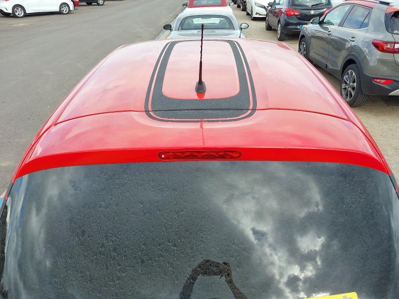 2018 CITROEN C3 FLAIR NAV EDITION