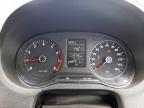 2010 VOLKSWAGEN POLO S for sale at Copart COLCHESTER