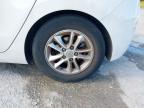 2013 HYUNDAI I30 ACTIVE for sale at Copart ST HELENS
