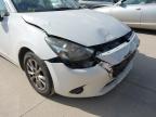 2015 MAZDA 2 SE-L NAV for sale at Copart SANDY