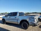 2021 CHEVROLET SILVERADO K1500 CUSTOM   for sale at Copart IA - CEDAR RAPIDS