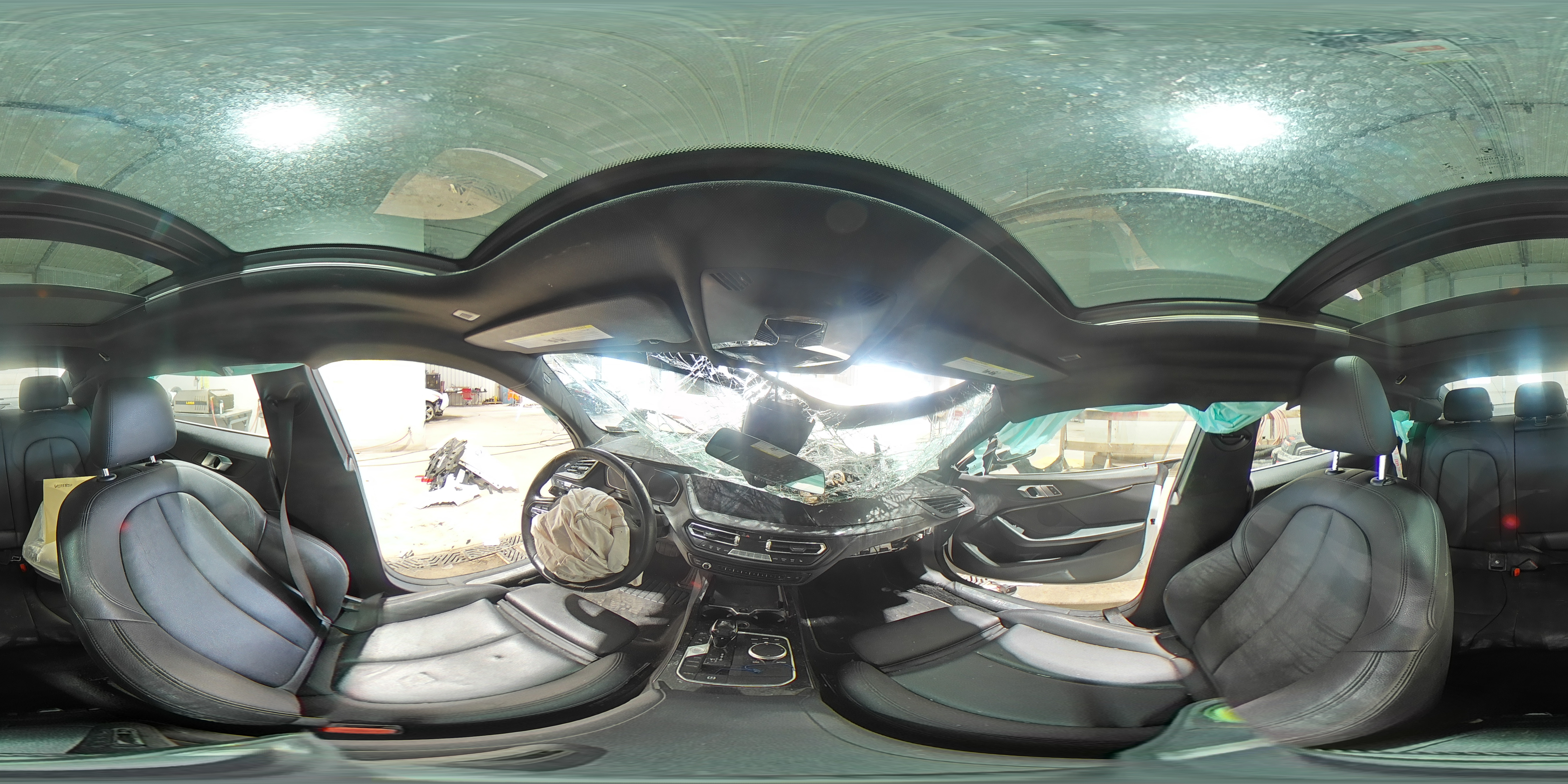 2021 BMW 228Xi VIN: WBA73AK06M7H61220 Lot: 69773735