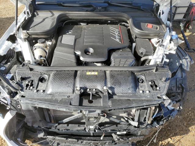 2023 MERCEDES-BENZ GLE AMG 53 4MATIC  