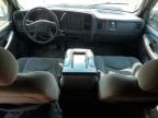 2006 CHEVROLET SILVERADO C2500 HEAVY DUTY   for sale at Copart ON - COOKSTOWN