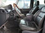 2004 MERCEDES-BENZ G 500   for sale at Copart FL - WEST PALM BEACH